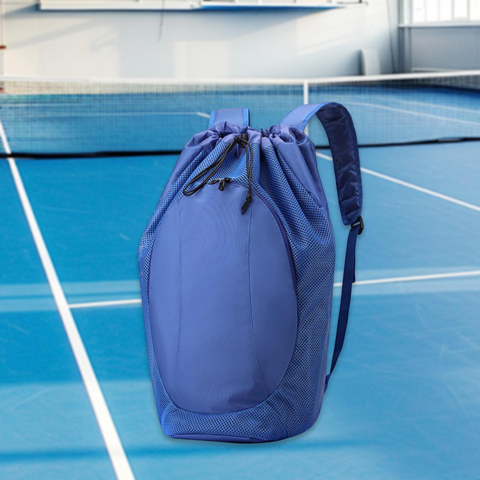 Rugzak met trekkoord Strandgym - Drawstring Gym Bag recensie en prijs