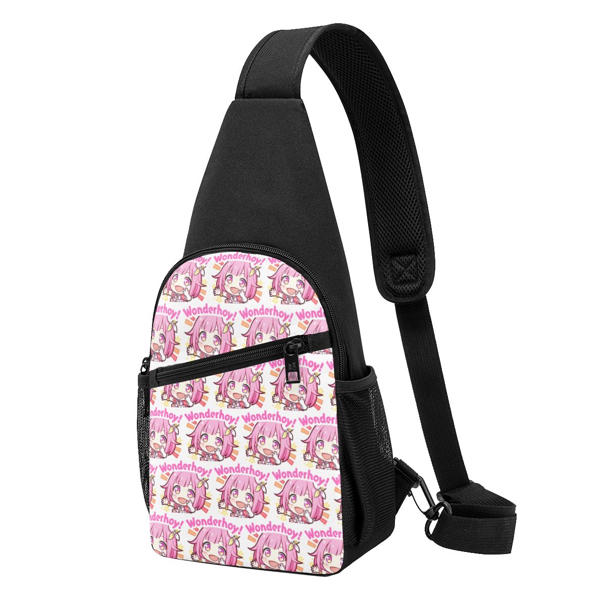 Emu Otori Wonderhoy Stamp Ches - Sling Backpack Shoulder recensie en prijs