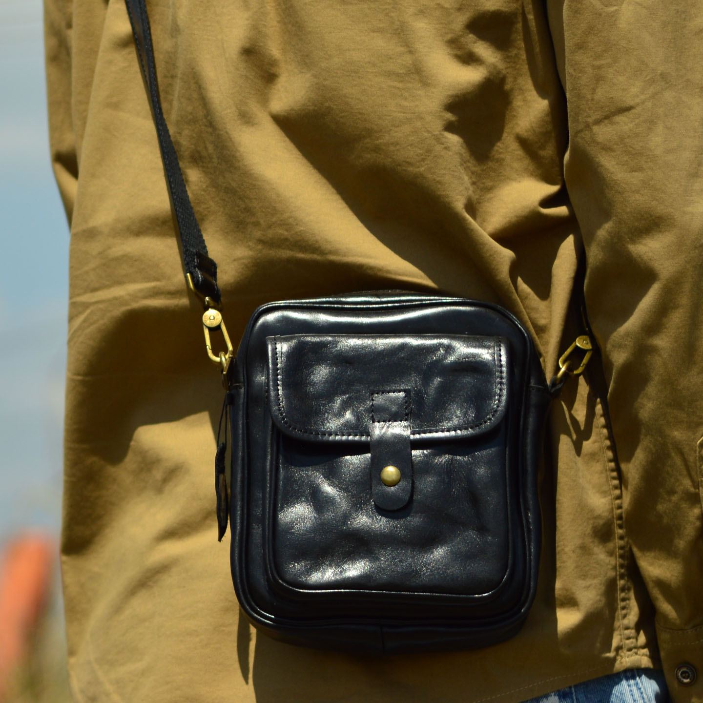 AETOO Leren zakelijke schouder - Leather Backpack Vintage recensie en prijs